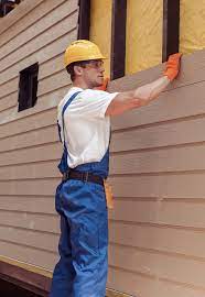 Siding Removal and Disposal in Cedar Hills, UT